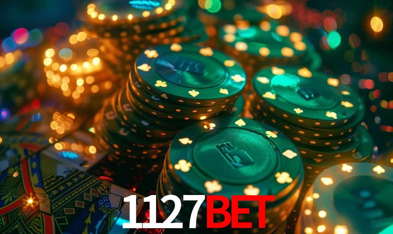 Cadastro Rápido 1127bet