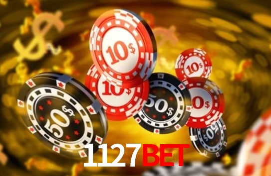 Login Seguro 1127bet