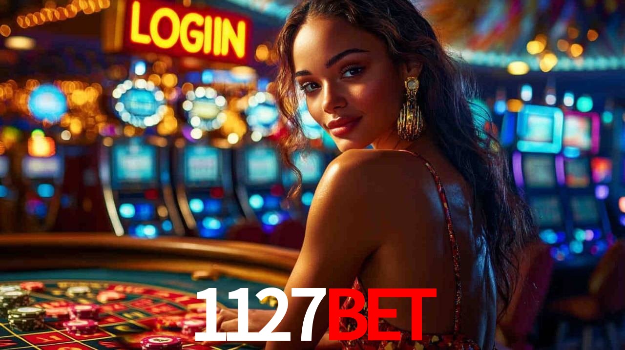 Estatísticas 1127bet
