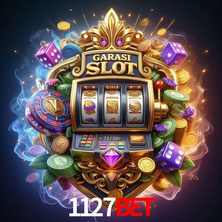 Recursos de Bônus 1127bet