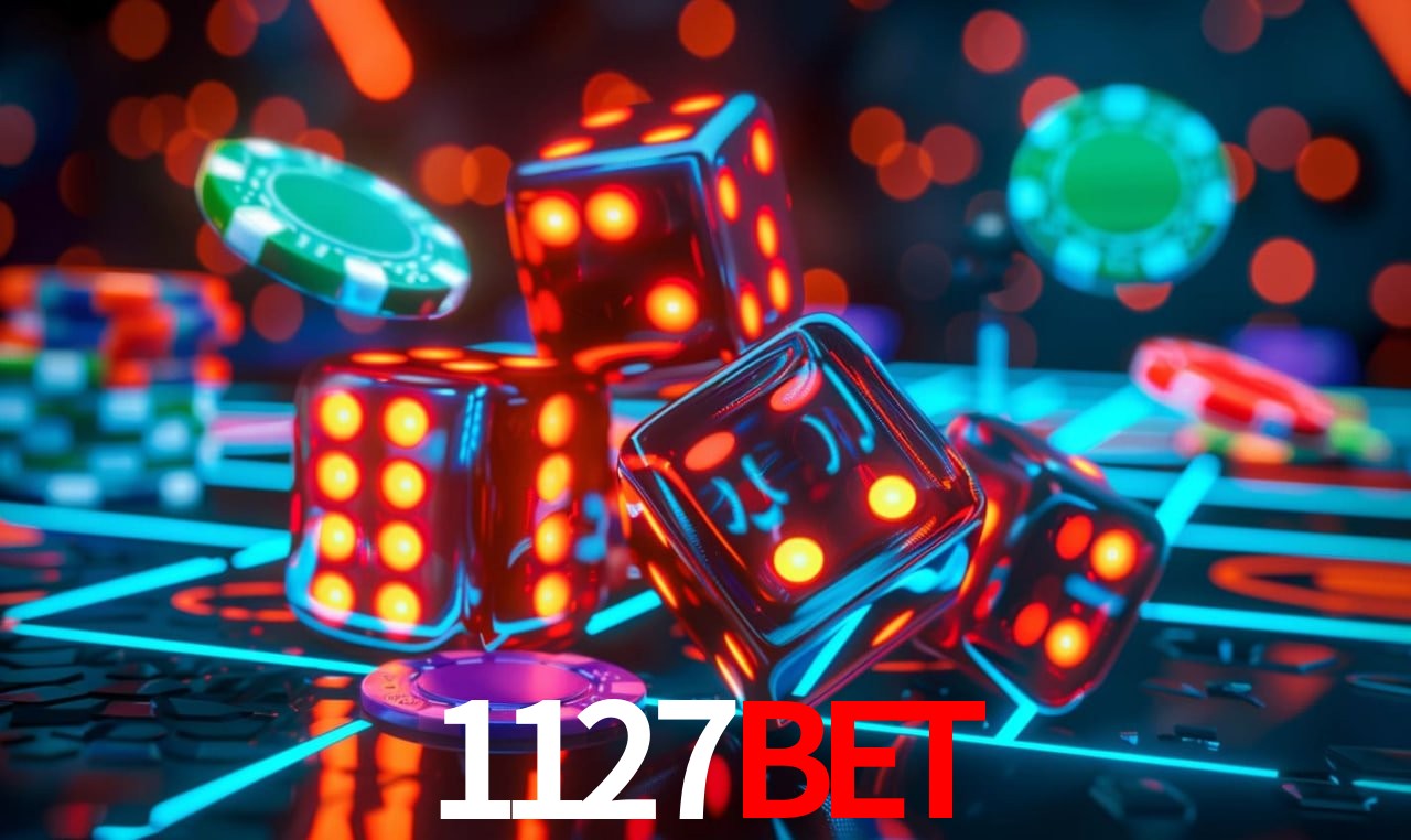 Mesa de Blackjack 1127bet