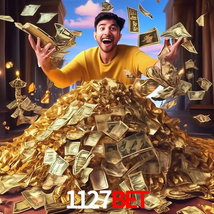 Diretório de Jogos 1127bet