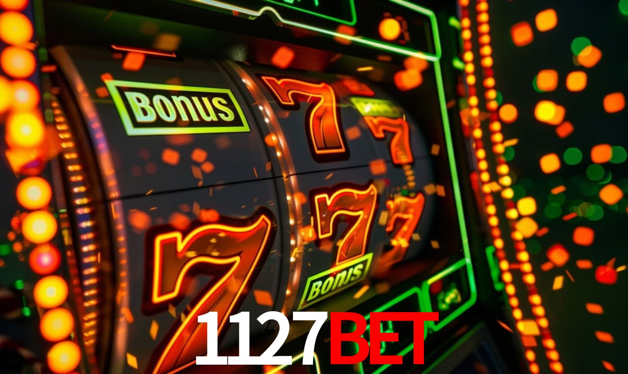 Bônus Diários 1127bet