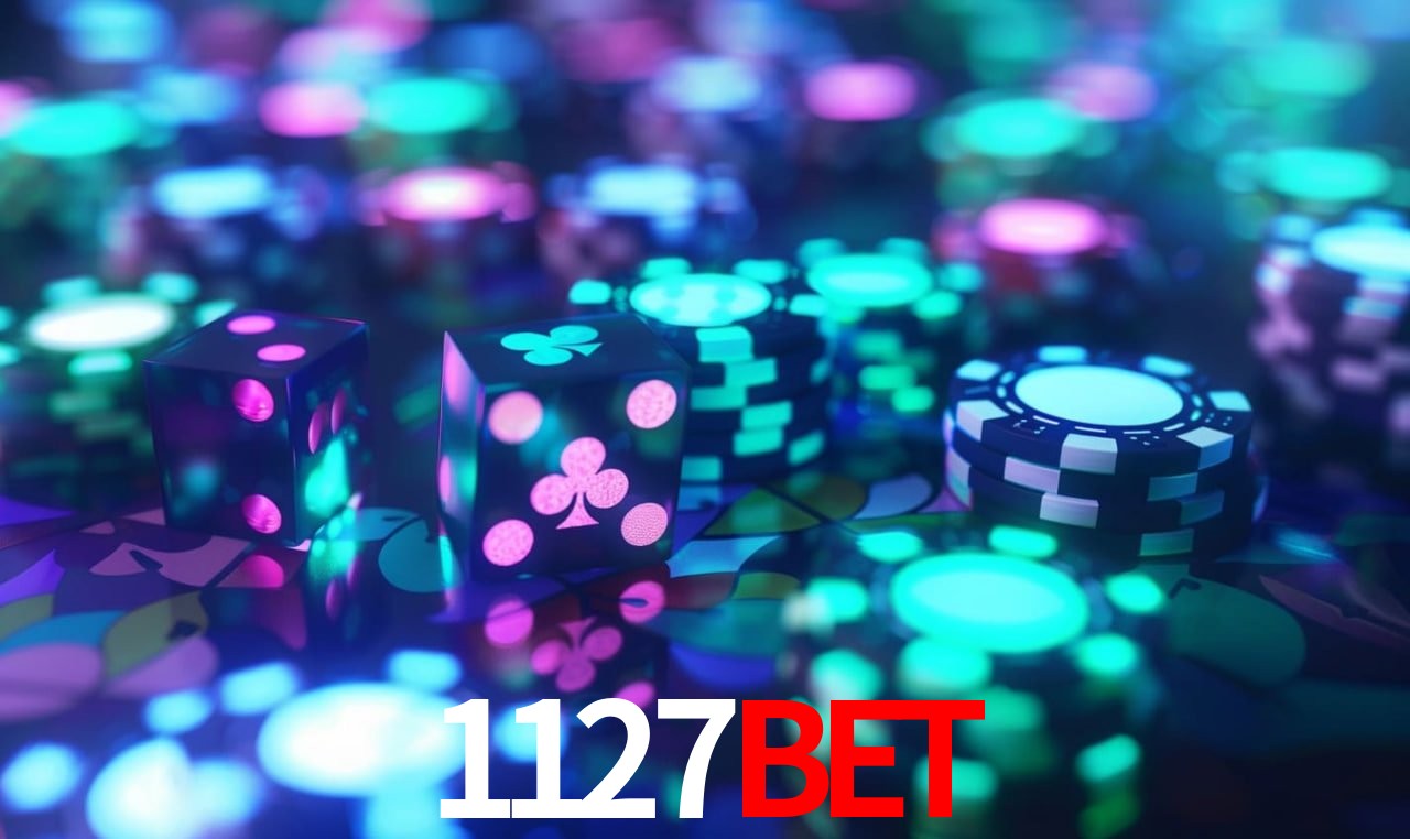 Jogos de Slot 1127bet